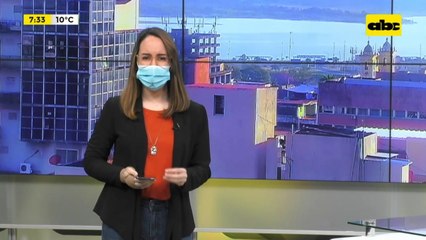 Vecinos quieren recuperar calle ocupada en el barrio San Antonio de Asunción