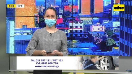 El recuerdo de María Milagros