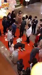 Vows Of The Past, Wrath Of The Present