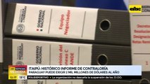 Itaipú: Paraguay puede exigir 2.000 millones de dólares al año