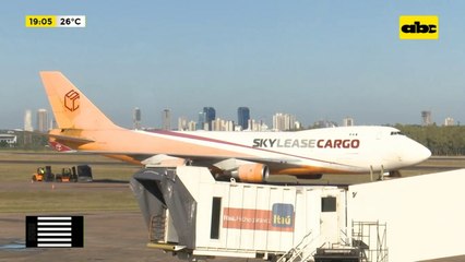 Expediente Abierto: El caso de los insumos chinos a juicio oral