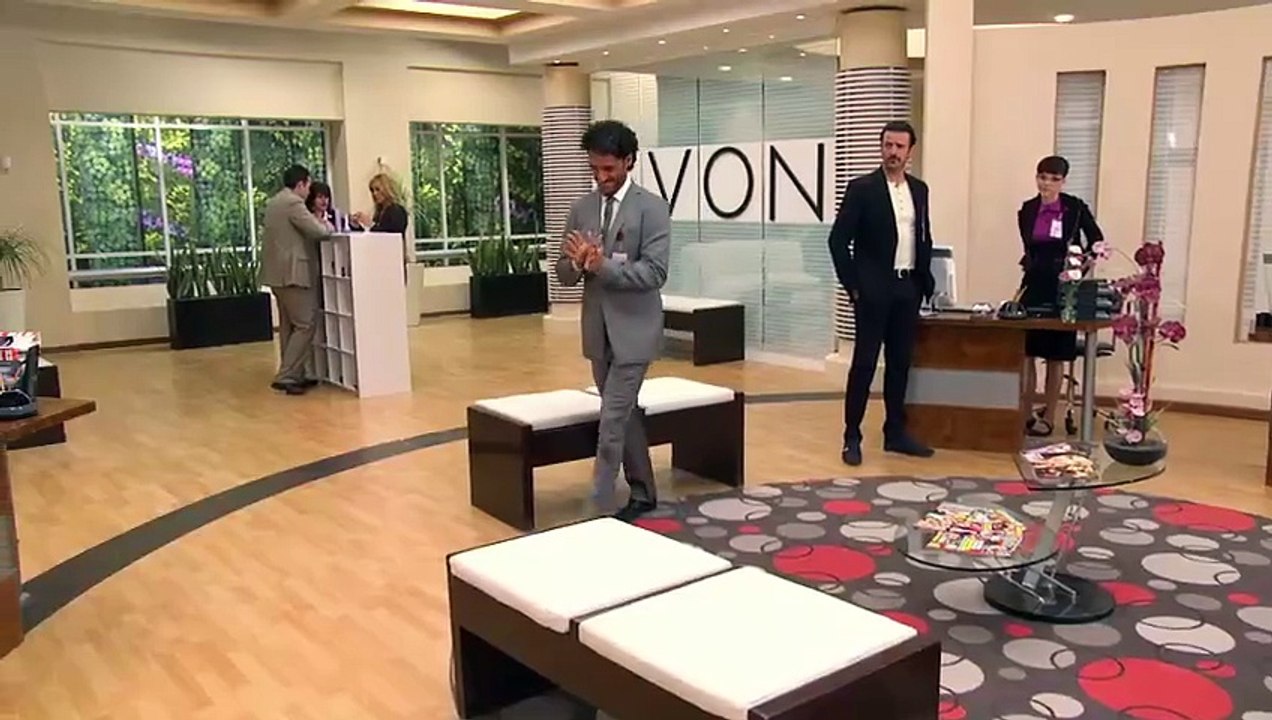 104. Porque El Amor Manda