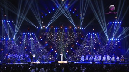 ماجد المهندس تناديك موسم جدة 2018
