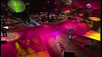 رابح صقر ياللي خذيت القلب ليالي دبي 2004