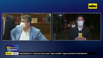 Deuda ilegal de Itaipú: Legisladores quedaron "conformes" con el informe