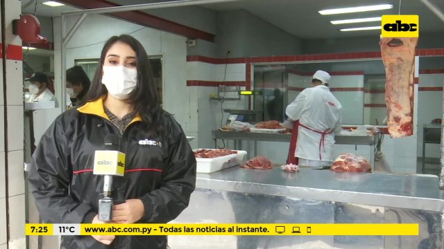 Aumentan los precios de los productos de la canasta básica