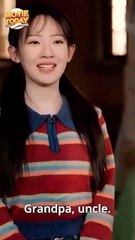 The Forgotten Promise Chinese Drama