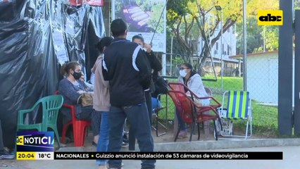 ¿Cuál es la realidad en los hospitales?