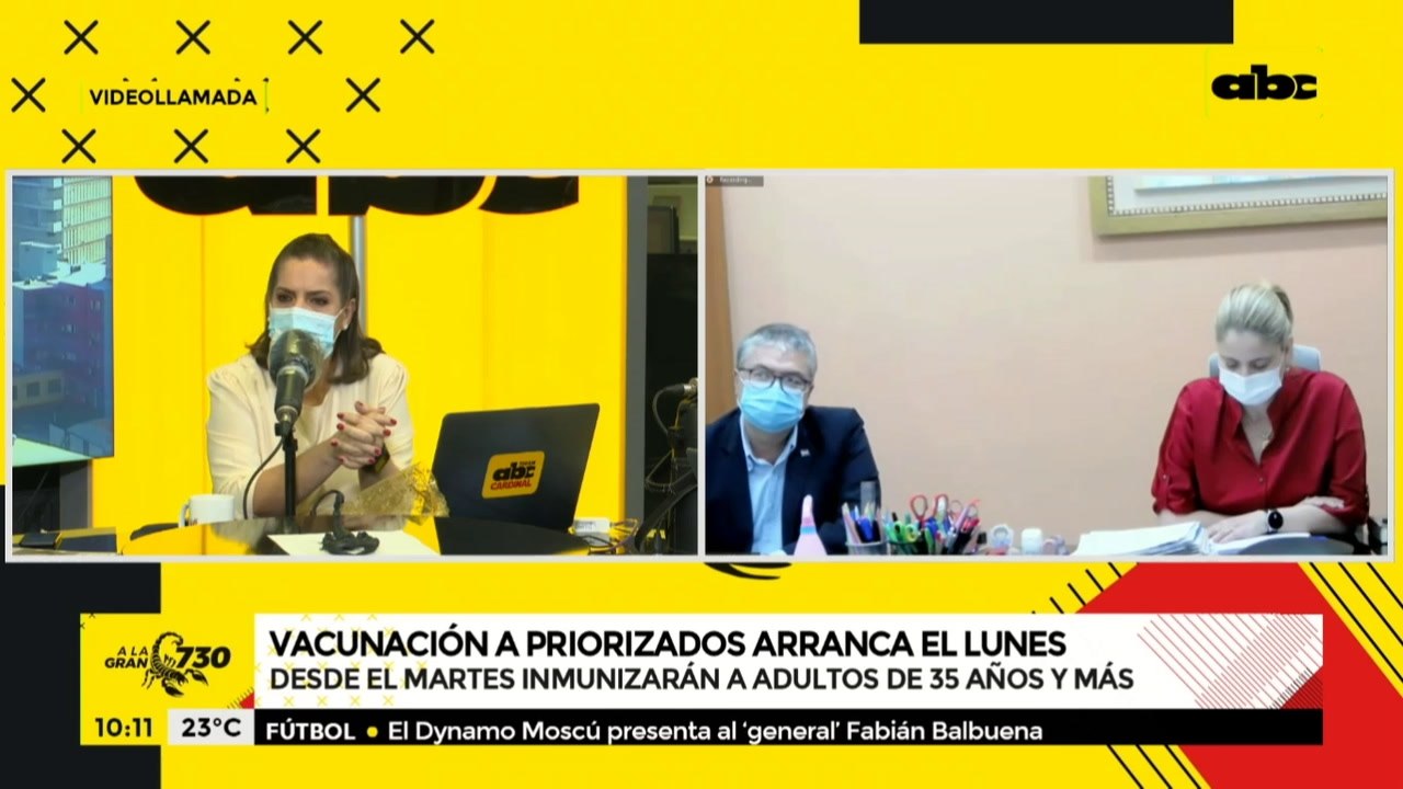 Las camas de UTI siempre están al tope, dicen desde Salud