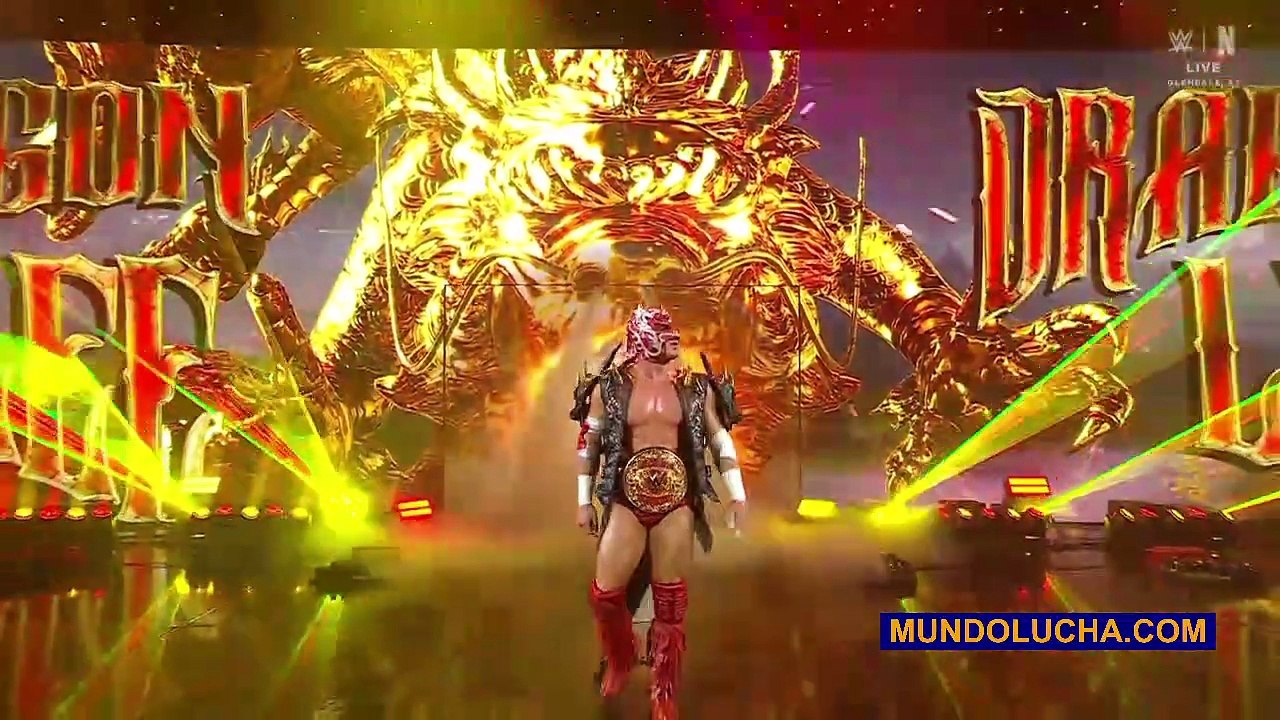 RAW 1 DIC 25