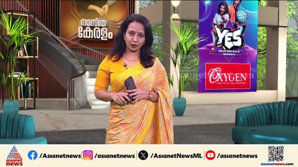 ഓടിനടന്ന് വീട് കയറി സിംപിളായി തെരഞ്ഞെടുപ്പ് പ്രചാരണത്തിനിറങ്ങി കെഎം മാണി ജൂനിയർ