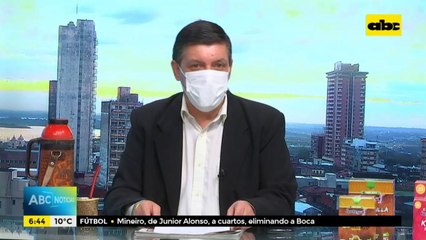 Dos detenidos por hurto de mercaderías