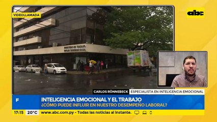 Educando mis emociones: ¿Cómo actuar ante un conflicto laboral?