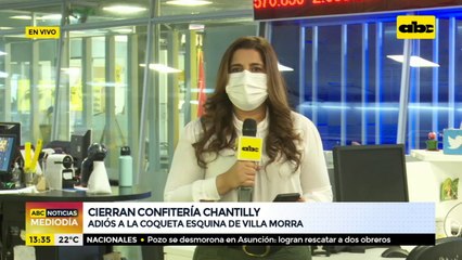 Adiós a la coqueta esquina de Villa Morra