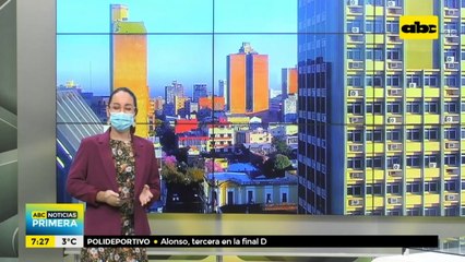 Concejales exigen a intendente de Asunción que informe sobre TX Panamá