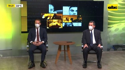 Expediente Abierto: Caso "caseros de oro" del diputado Tomás Rivas