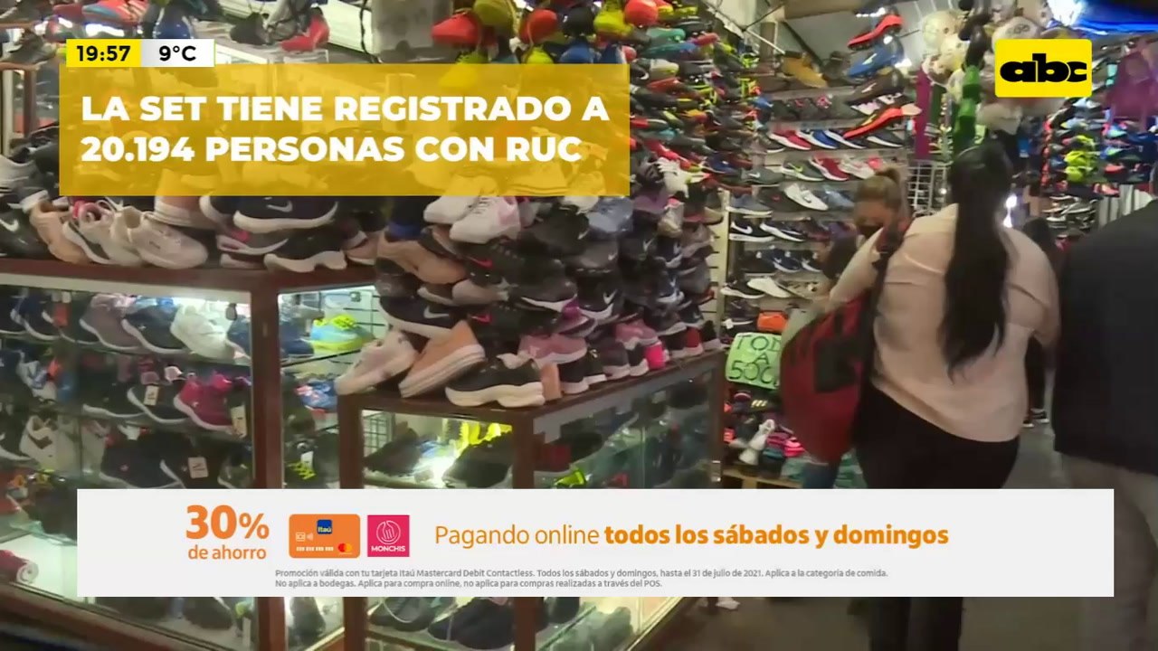 Más de 20 mil posibles beneficiarios de subsidio