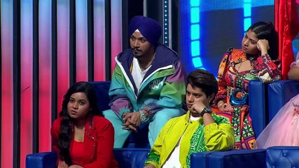 [♥️ New Show Hot 2025 ]  Indian Idol Episode.14 _ 30 November 2025 Next Episode