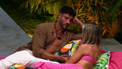 La Isla De Las Tentaciones 9X12