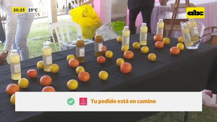 Premio Nacional Mipymes