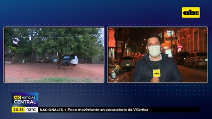 Conflicto entre vecinos termina en asesinato