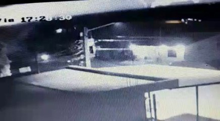 Asalto al domicilio de concejal alteño