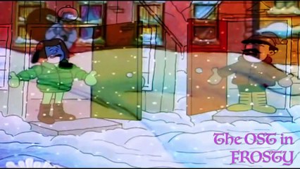 [YTP Collab] Frosty Fucking Returns Again (Original)