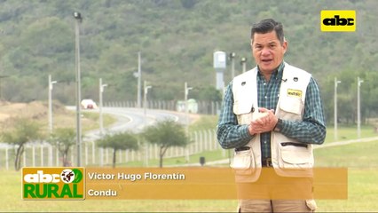 ABC Rural: Certificación de soja responsable en estancia Santa Librada