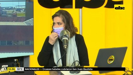 40.000 vacunas del segundo componente de Sputnik V llegarán antes del 18 de agosto