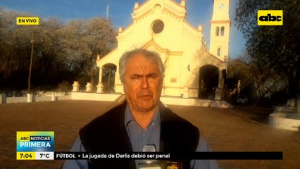 Recuperan estancia "El Tigre" en el Chaco