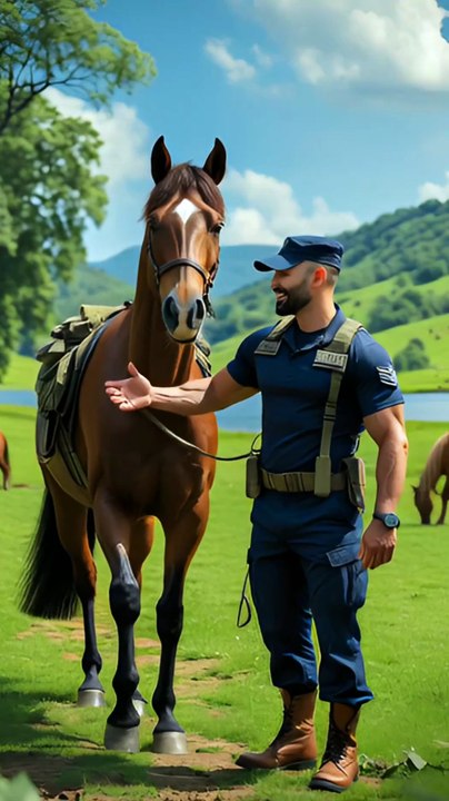 Luzes na Floresta: O Que Tage Vale Viu Aquela Noite?