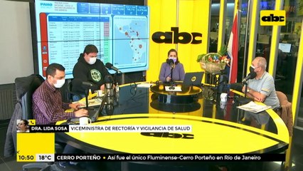 253.440 dosis de Astrazeneca donadas por España llegarán el jueves