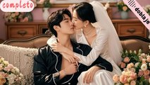 Ella fue obligada a casarse con el CEO frío- un beso derritió su corazón, la familia se arrepintió