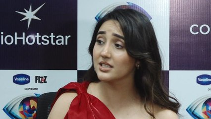 Ashnoor Kaur Eviction Interview: Fight With Tanya Mittal,Bond With Abhishek Bajaj & Salman Khan..