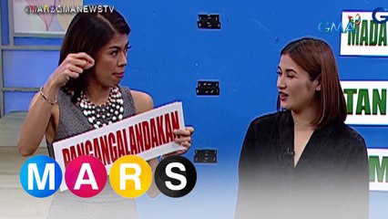 Mars Suzi, PROUD na PROUD na kasama siya sa unang batch ng mga pumasa sa PMA exams! | Mars