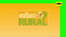 ABC Rural: Maíz tolerante a cigarrita presentado por BAUP