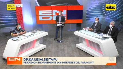 Deuda ilegal de Itaipú: ¿Es factible un resarcimiento por parte del Brasil?