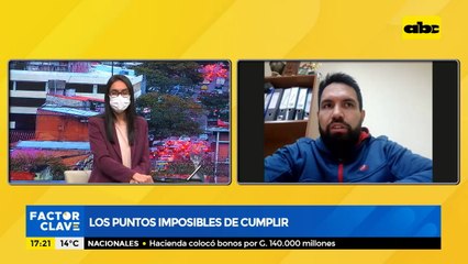 Qué Es Lo Que Exigen Los Campesinos Al Gobierno, Los Puntos Imposibles De Cumplir