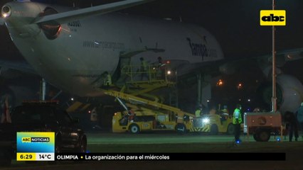 Tras arribo de vacunas Astrazeneca y  Coronavac, Embajador español anuncia otra nueva donación