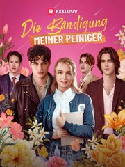 Die Bändigung meiner Peiniger - ReelShort