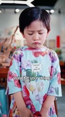 I Loved, I Hated, I'm Done