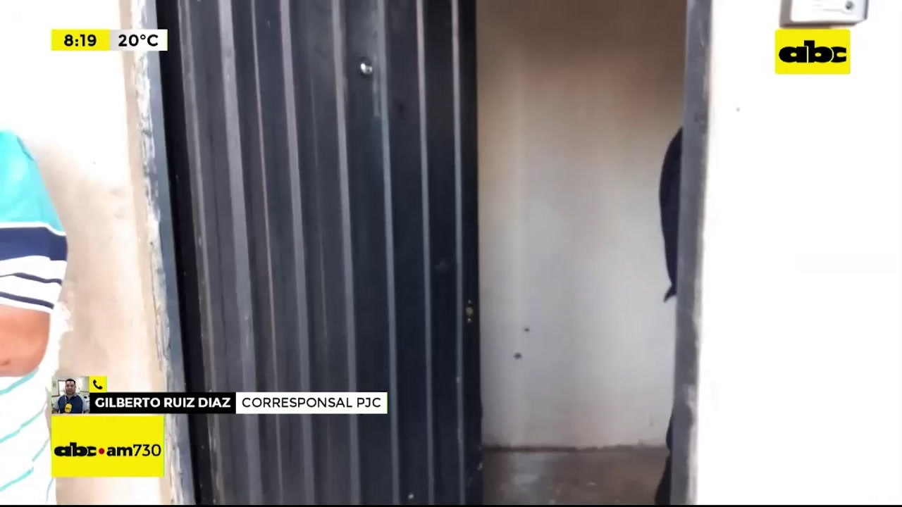 Asesinan a balazos al exdiputado suplente "Chicharõ" Sánchez