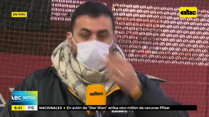 Rehabilitan albergue ante la llegada del frío polar