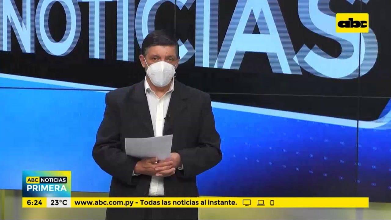 Incendio consume casillas en el Mercado municipal de Luque