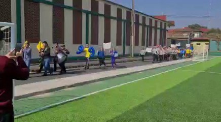 Peculiar festejo de los 99 años de pa´i Bordón