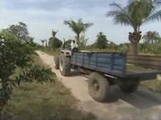 CTD de Cap-Skirring, Casamance Sénégal