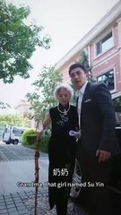 Stand-in bride- Mr. Li, it was obviously me who saved you five years ago - Chinese - MiniCine 2025