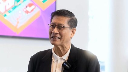 "พล.ท.ภราดร" ชู 4 พันธกิจแก้ ความมั่นคงชายแดน-ปราบอาชญากรข้ามชาติ (มีคลิป)