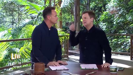 [♥️ New Show Hot 2025 ]  I'm a Celebrity, Get Me Out of Here! - Season 25 Episode 14