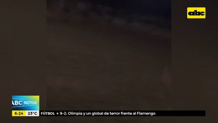 Homicidio en canchita de barrio: familiares de detenidos se manifestaron